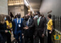 Fight Against Financial Crime: Africa Must Build Robust Financial Systems – President Akufo-Addo