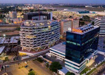 Construction industry : Ghana ranked 7th in value, 6th in attractiveness – Report