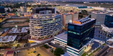 Construction industry : Ghana ranked 7th in value, 6th in attractiveness – Report