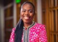 Absa Bank MD named one of Africa’s most influential female leaders