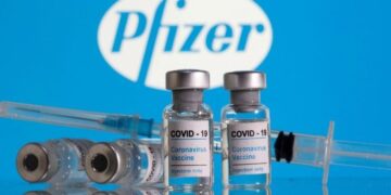 Pfizer Makes US$7.8 Billion In COVID Vaccine Sales