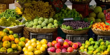 Fruit market to register compound annual growth rate of 5.3% by 2026