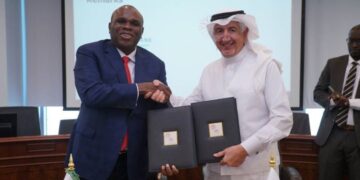 Afreximbank and ITFC ratify US$250million finance facility to support Africa