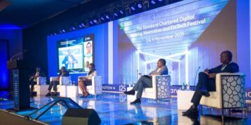 StanChart committed to positioning Ghana as digital hub