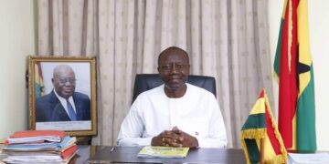 Anti-Money Laundering: EU clears Ghana
