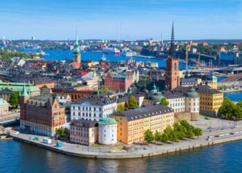 Sweden Travel Restrictions: Covid-19 Test Requirement Scrapped As Omicron Dominates